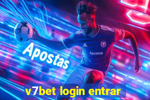 v7bet login entrar